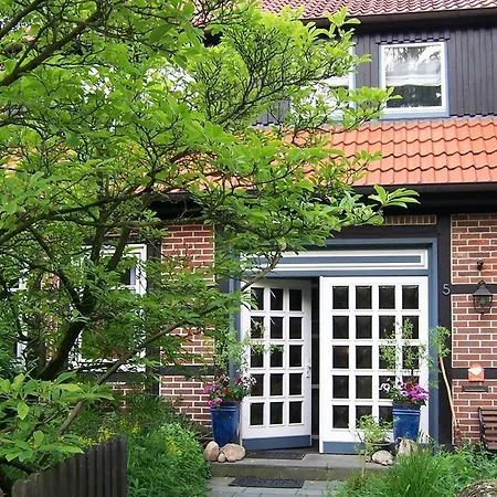 Atelier Am Markt 公寓 赫曼斯堡