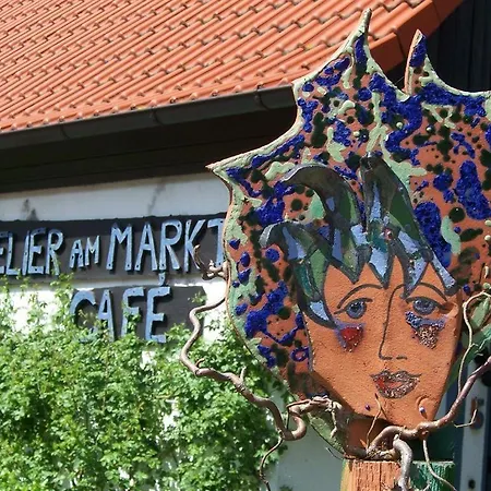 Atelier Am Markt Apartment Hermannsburg