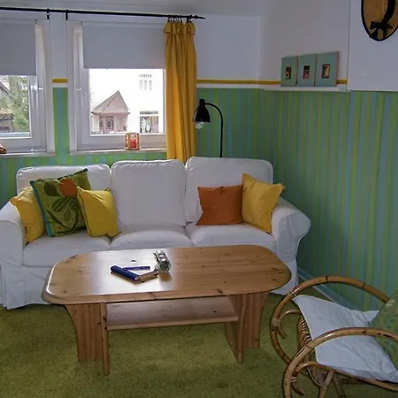 Apartment Atelier Am Markt