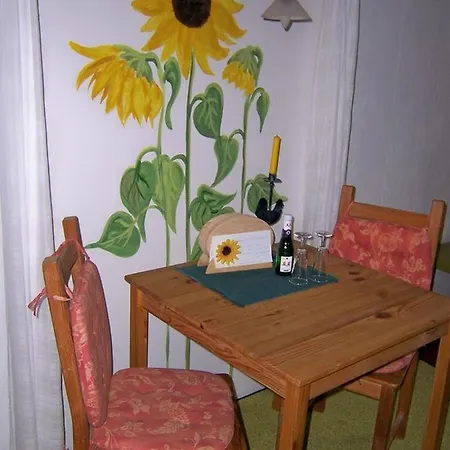 Apartamento Atelier Am Markt