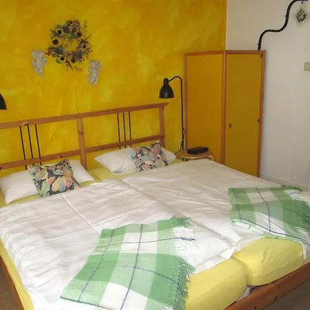 Atelier Am Markt Apartment