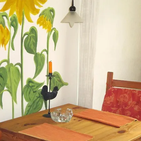 Apartamento Atelier Am Markt