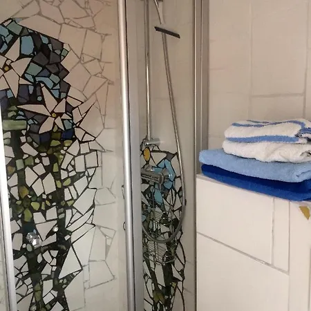 Atelier Am Markt 公寓 赫曼斯堡