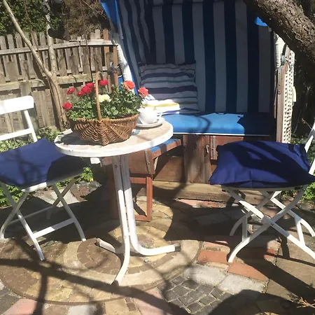 Apartamento Atelier Am Markt *