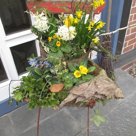 Atelier Am Markt アパート