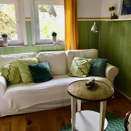 Atelier Am Markt Apartamento *