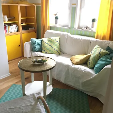 Atelier Am Markt ヘルマンスブルク