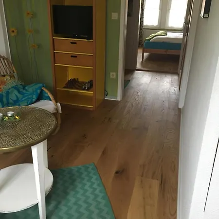 Atelier Am Markt ヘルマンスブルク