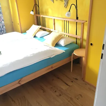 Apartamento Atelier Am Markt Hermannsburg