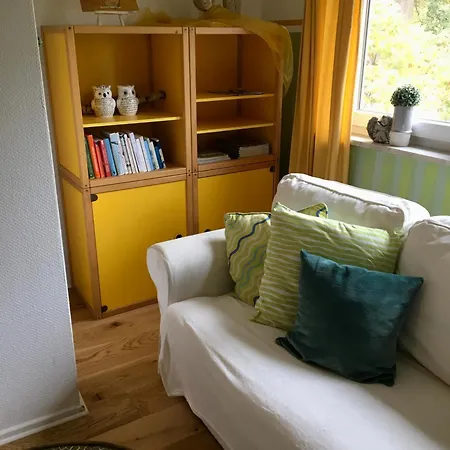 Atelier Am Markt * 赫曼斯堡