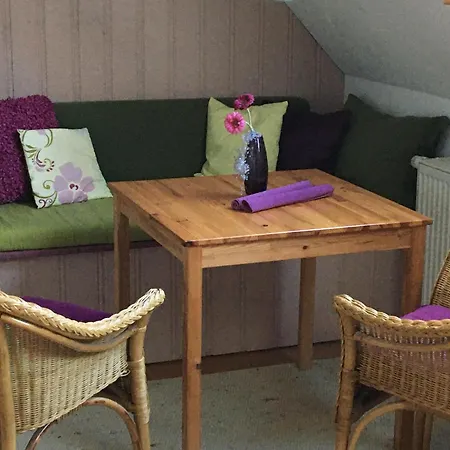 Atelier Am Markt 公寓 *