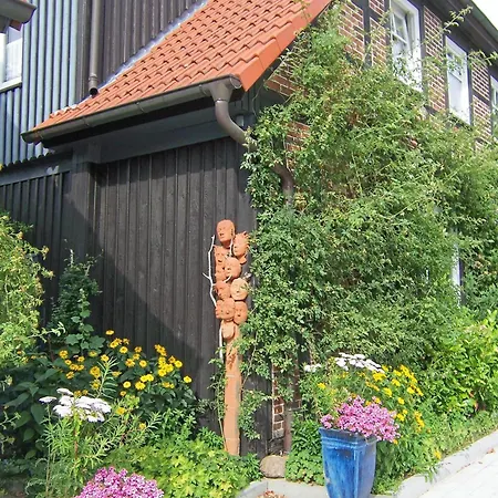 Atelier Am Markt Apartamento