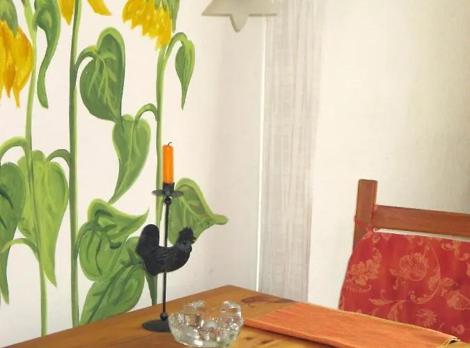 Lägenhet Atelier Am Markt