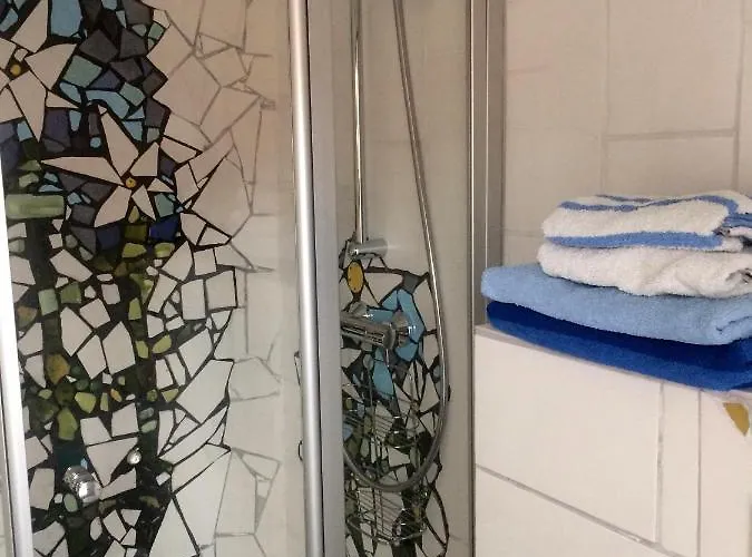 Atelier Am Markt Lägenhet Hermannsburg