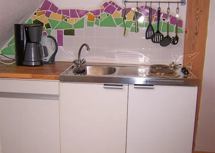 Atelier Am Markt * Hermannsburg