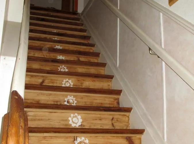 Atelier Am Markt Lägenhet *