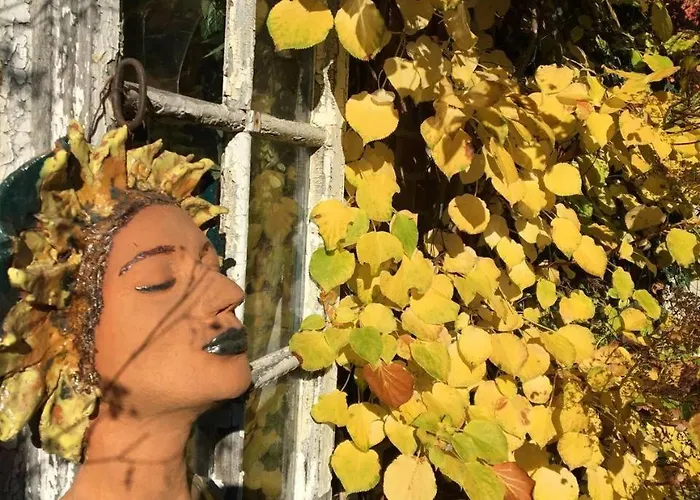 Atelier Am Markt Lägenhet Hermannsburg