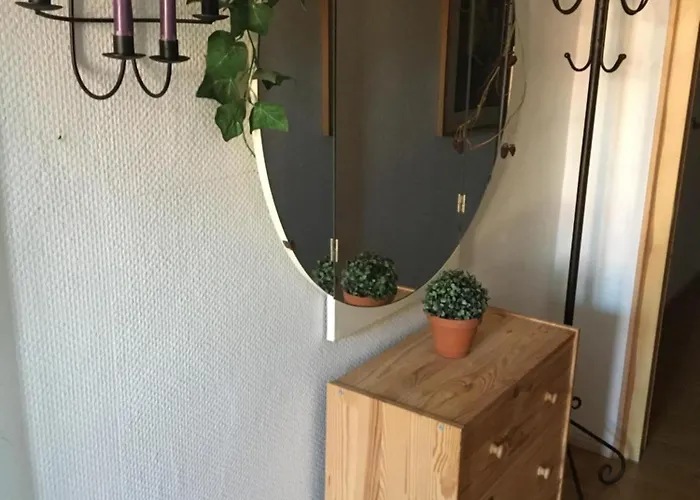 Atelier Am Markt Lägenhet *