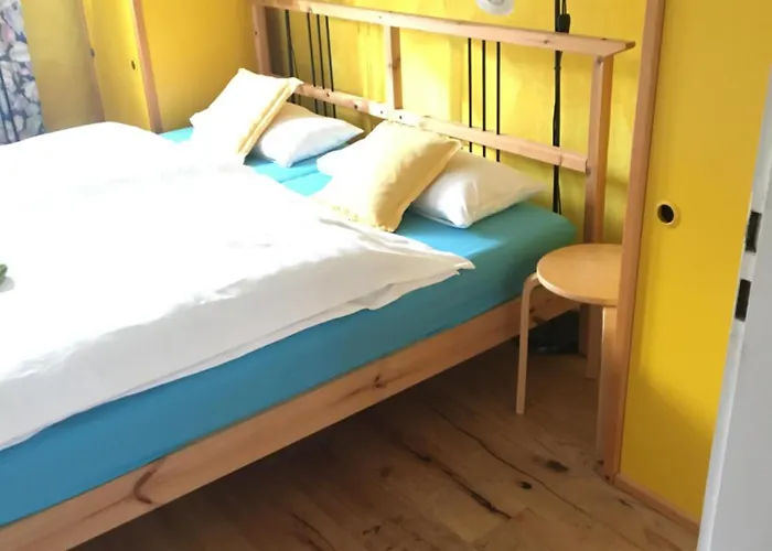 Lägenhet Atelier Am Markt Hermannsburg