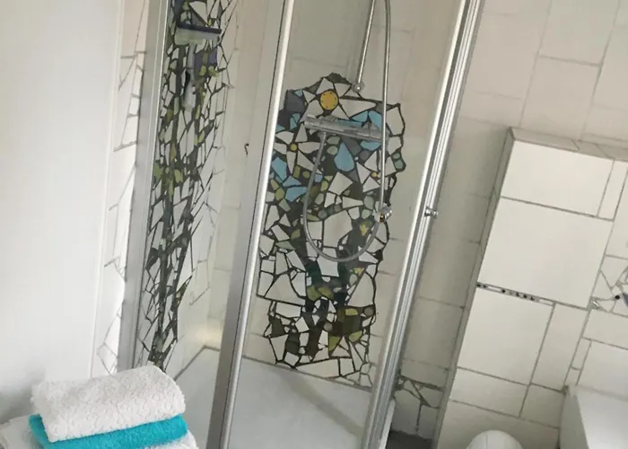 Lägenhet Atelier Am Markt