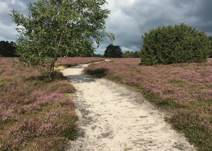 Atelier Am Markt * Hermannsburg