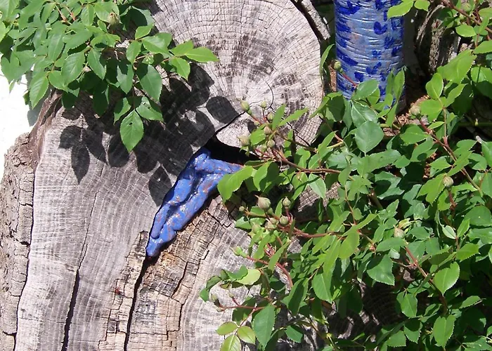 Atelier Am Markt Lägenhet