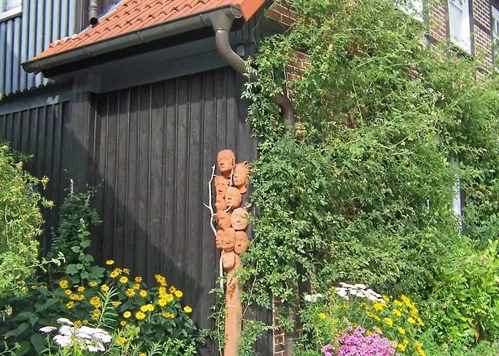 Atelier Am Markt Lägenhet